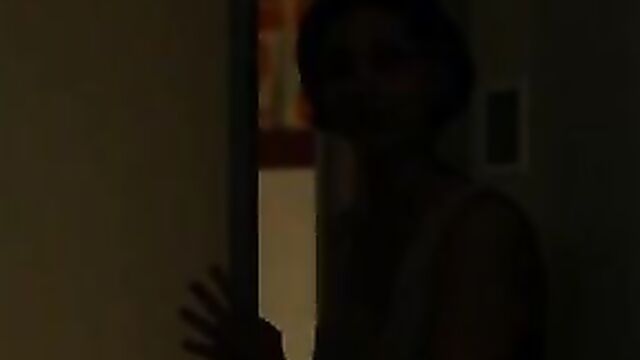 Morena Baccarin Homeland topless and sexscene
