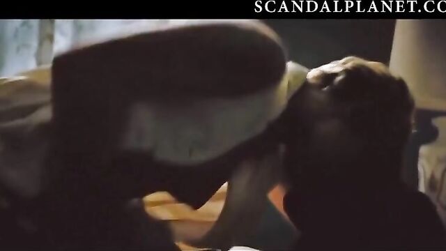 Kristen Stewart Nude & Sex Scenes On ScandalPlanet.Com
