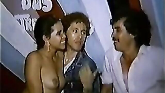 Brazilian Vintage - Emocoes Sexuais de um Jegue