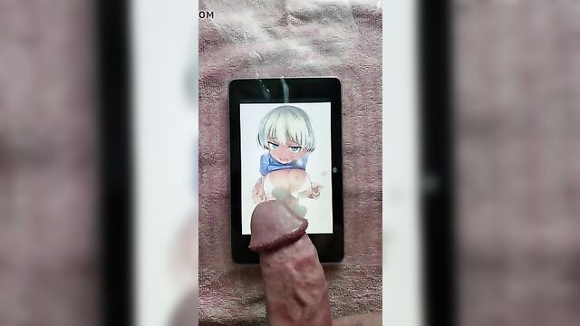 SoP - Uzaki Hana (Uzaki-chan wa Asobitai!)