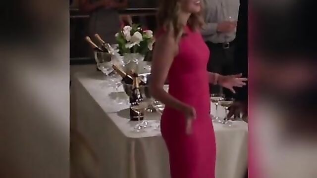 Supergirl Melissa Benoist - Season 5 Booty Compilation