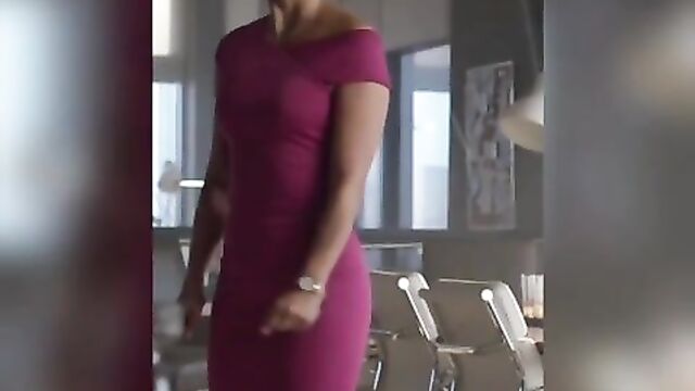 Supergirl Melissa Benoist - Season 5 Booty Compilation