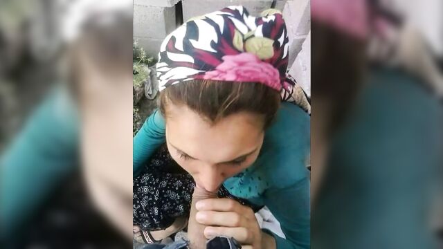 Utangac Evli Turbanli Sakso Videosu Devaminda Sikisiyor Turkish Step Mom