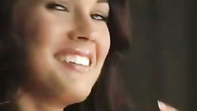 Megan Fox - Super Hot Photoshooting