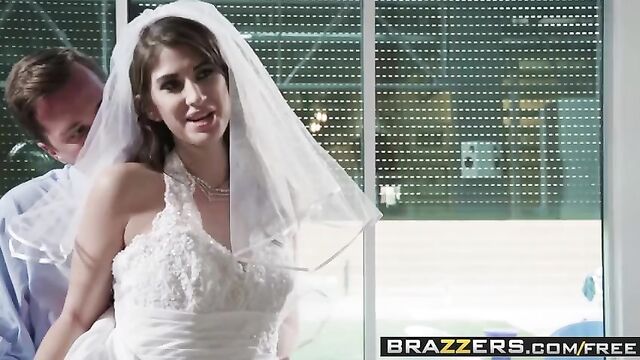 Brazzers - Real Wife Stories - Say Yes To Getting Fucked In