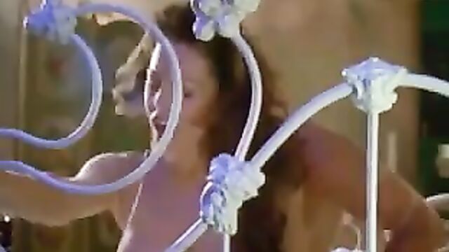 Krista Allen - Emmanuelle A World of Desire