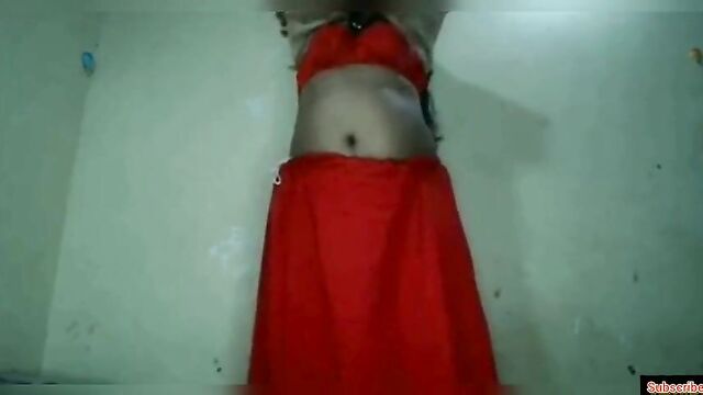 Tamil Desi village aunty sex video