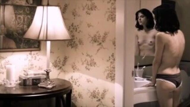 Selma Blair In Their Skin nude sexscene