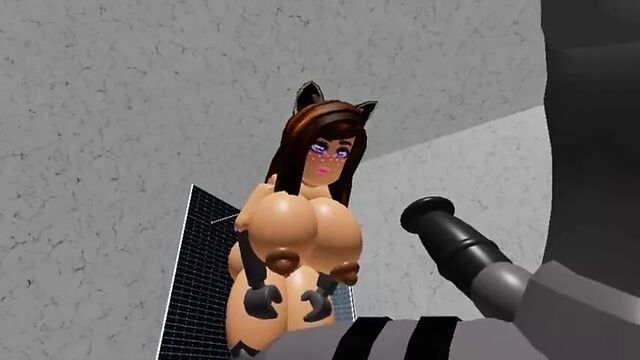 Roblox shower pervert