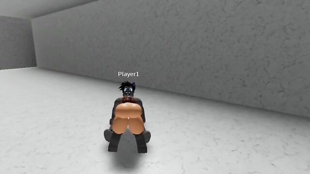 Roblox shower pervert