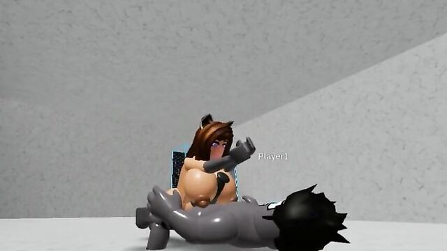 Roblox shower pervert