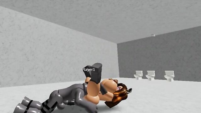 Roblox shower pervert