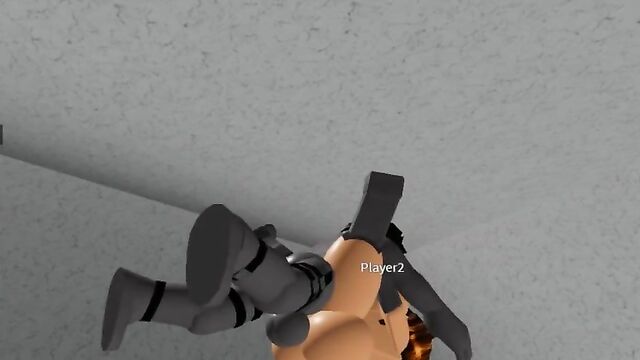 Roblox shower pervert