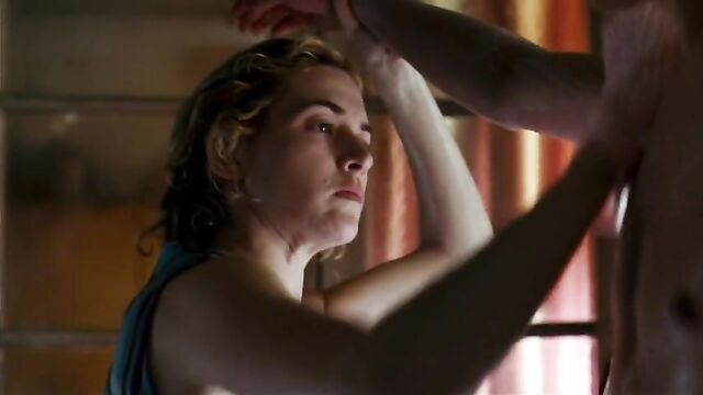 Kate Winslet - The Reader (2008)