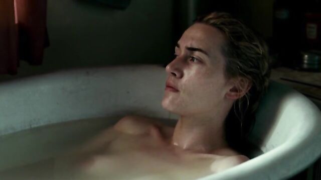 Kate Winslet - The Reader (2008)