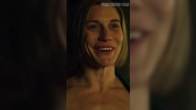 Katee Sackhoff - ''Another Life'' s1e08