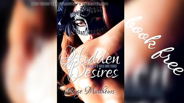 Desires: A Collection of Erotic Short Stories