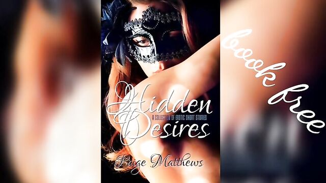 Desires: A Collection of Erotic Short Stories