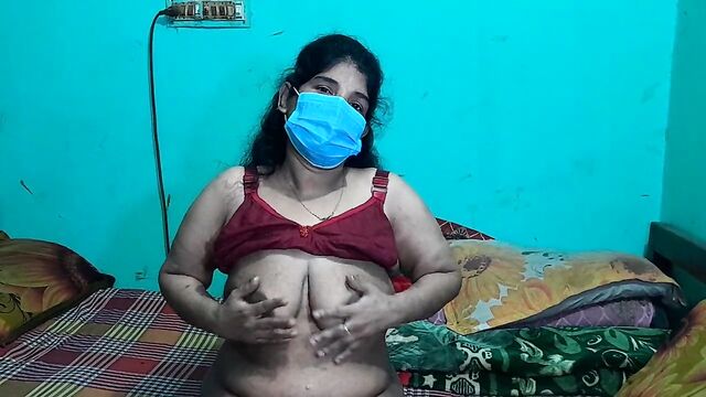 Bangladeshi Hot Wife Rani Masturbating Sex Video Full HD.