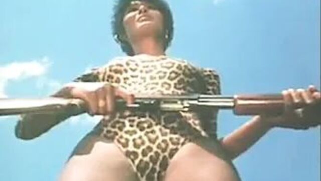 Ajita Wilson - Black Aphrodite (1977)