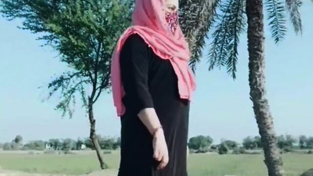 Beautifull Indian Muslim hijab girl meat long time boyfriend hard sex pussy and anal xxx porn