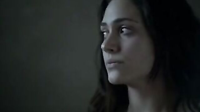 Emmy Rossum - Shameless s4e06