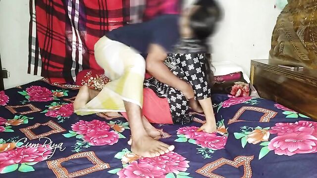 Indian Village ke Ladki ki Outdoor Sex