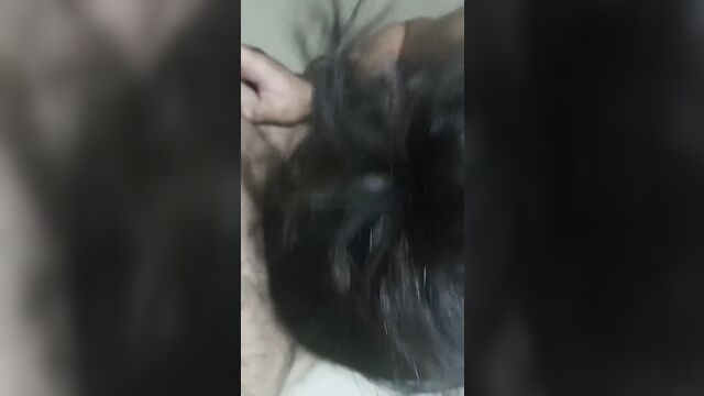 Mumbai Housewife Enjoying Sex