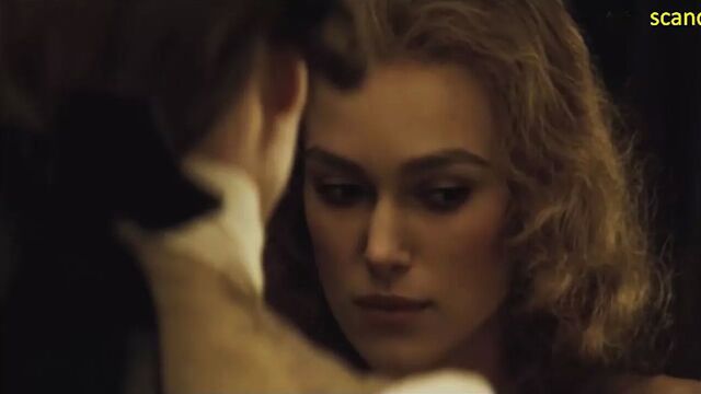 Keira Knightley Nude Sex In The Duchess ScandalPlanet.Com