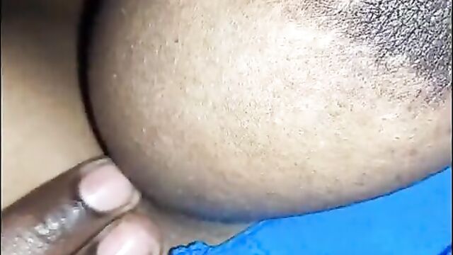 Desi Indian wife solo masturbating tamil homemade