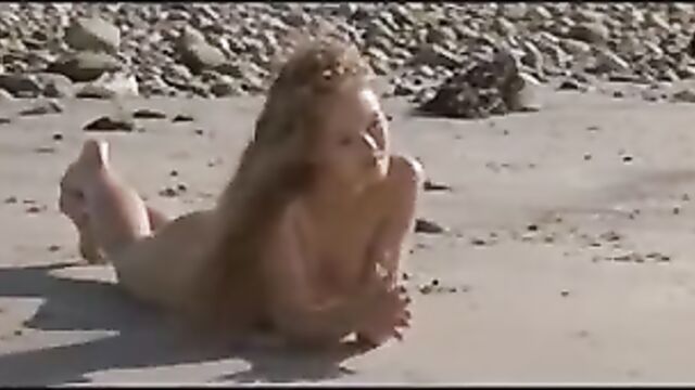 french nude celeb - Vanessa Paradis