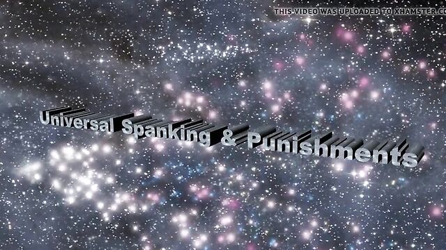 The Lust For Spanking Pleasures