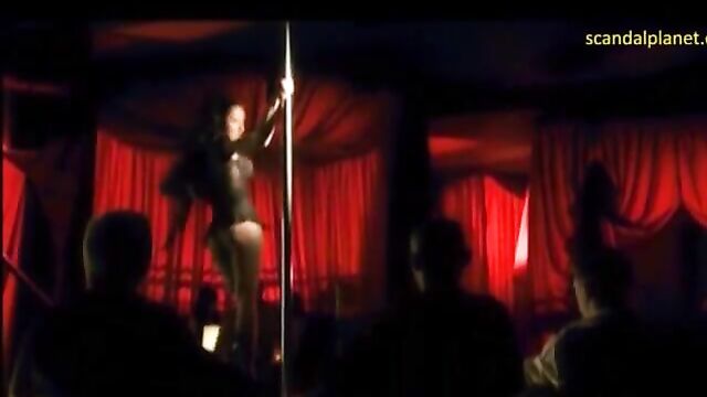 Lauren Adams Striptease In Night Junkies ScandalPlanet.Com