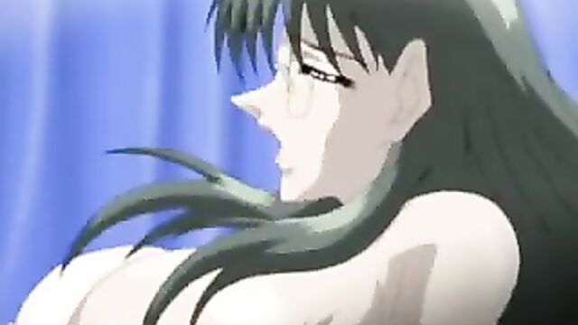 Anime hermaphrodite-ohlawd