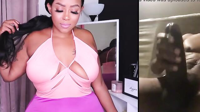 BabeCock - Crystal Chanel