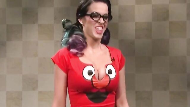Katy Perry - Perfect Boobs