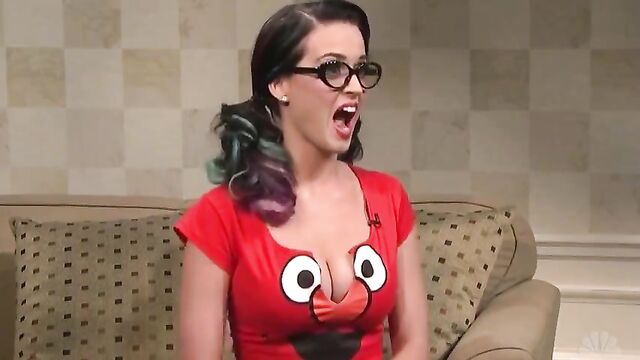 Katy Perry - Perfect Boobs