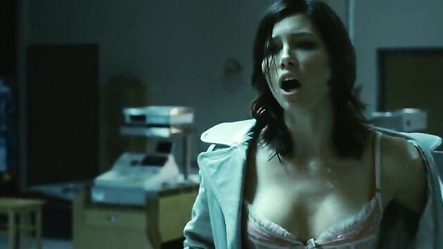 Jessica Biel - Powder Blue 05