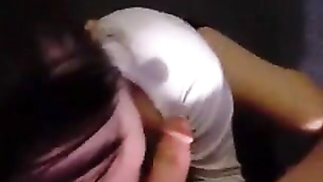 Quiet Blowjob