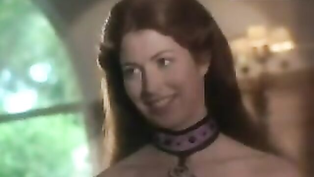 DANA DELANY PT1