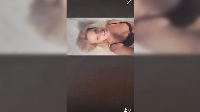 Milf private shoot on periscope