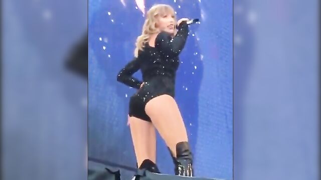 Taylor Swift - Sexy Tribute!