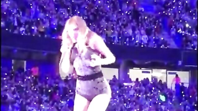 Taylor Swift - Sexy Tribute!