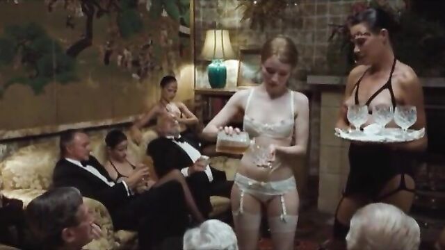 NUDE CELEBS 20 (ONLY BOOBS SCENE) Emily BROWNING