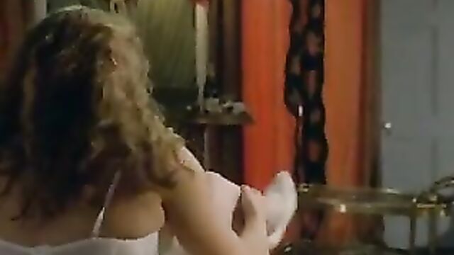 Theresa Russell - Hotel Paradise