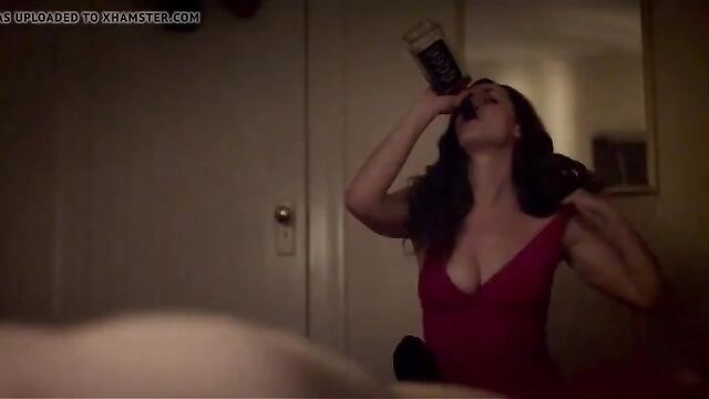 Sarah Power in Nude Sex Scene in I-Lived, ScandalPlanet.Com