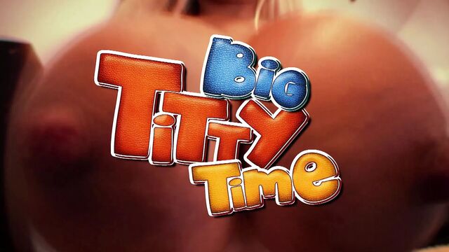 Enjoy Big Titty Time, Trailer