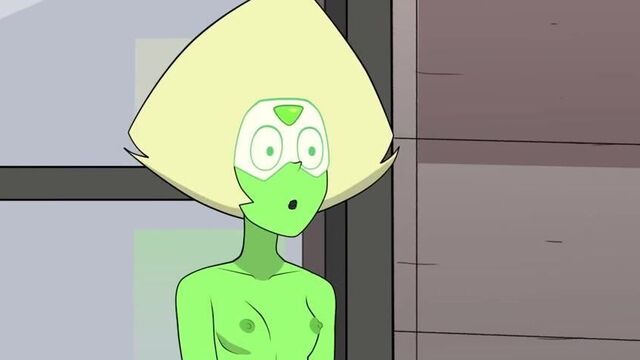 Peridots audition