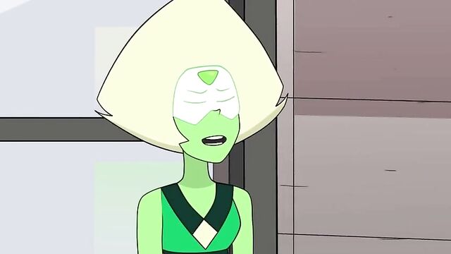 Peridots audition