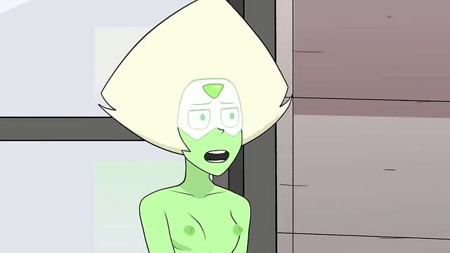 Peridots audition